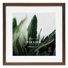 Noa 16 x 16" Wood Photo Frames (Set of 2)